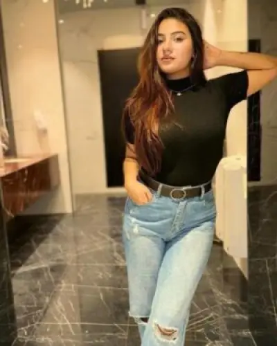 Escorts Mungaoli